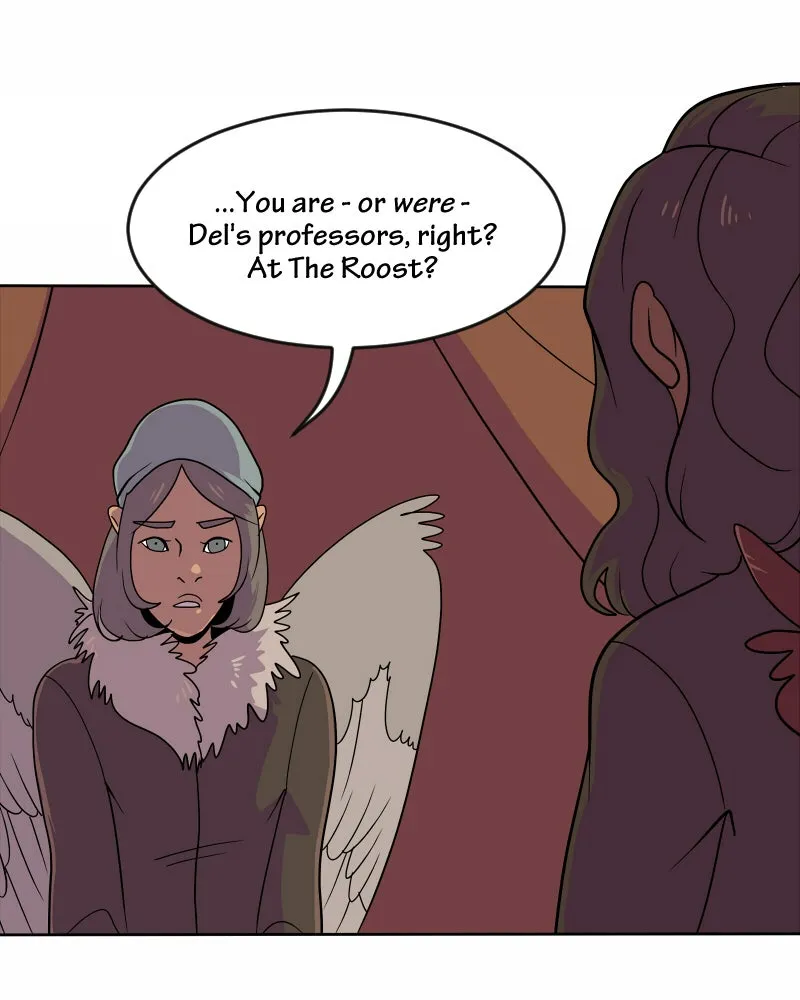 Read The Croaking chapter 165 image 46 on Lezhin