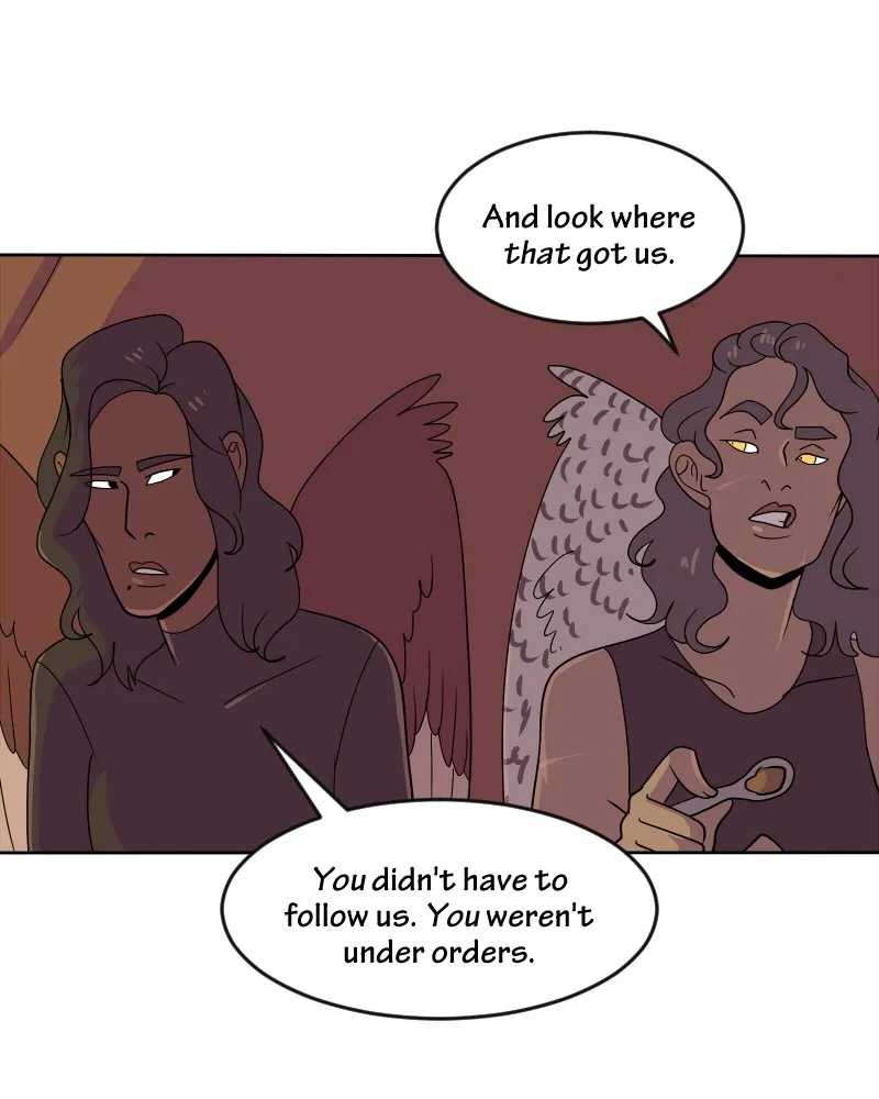 Read The Croaking chapter 165 image 47 on Lezhin
