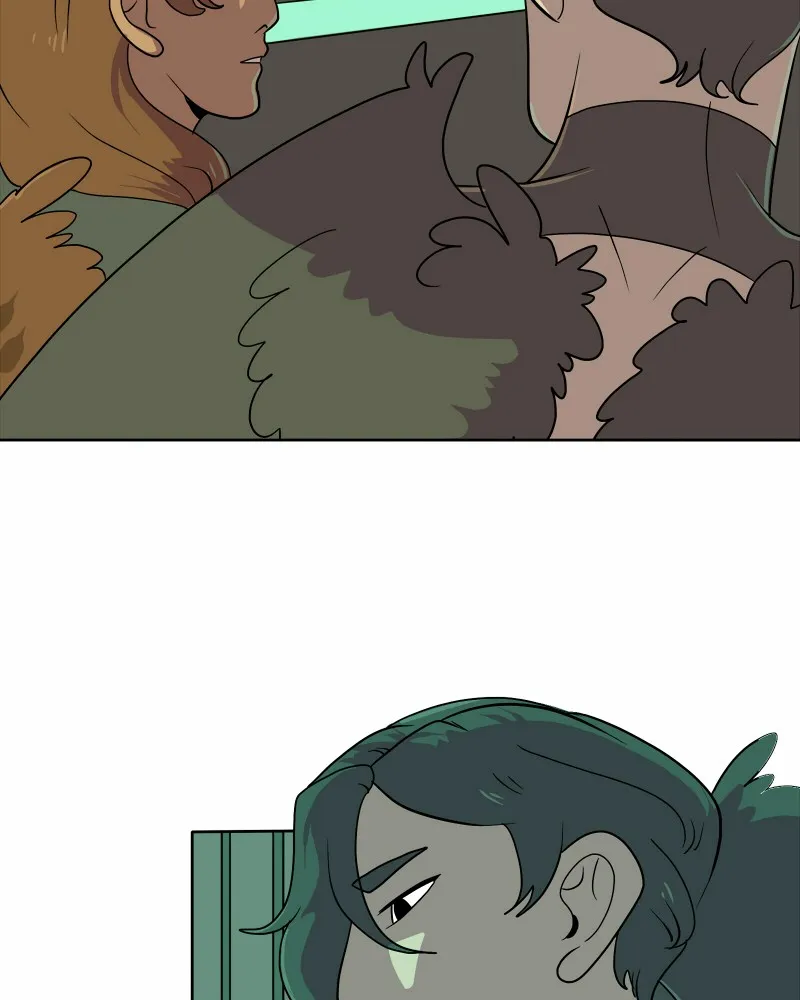 Read The Croaking chapter 165 image 5 on Lezhin
