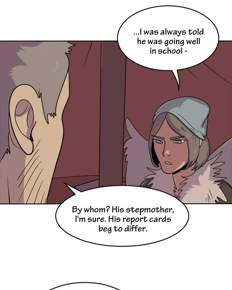 Read The Croaking chapter 165 image 53 on Lezhin