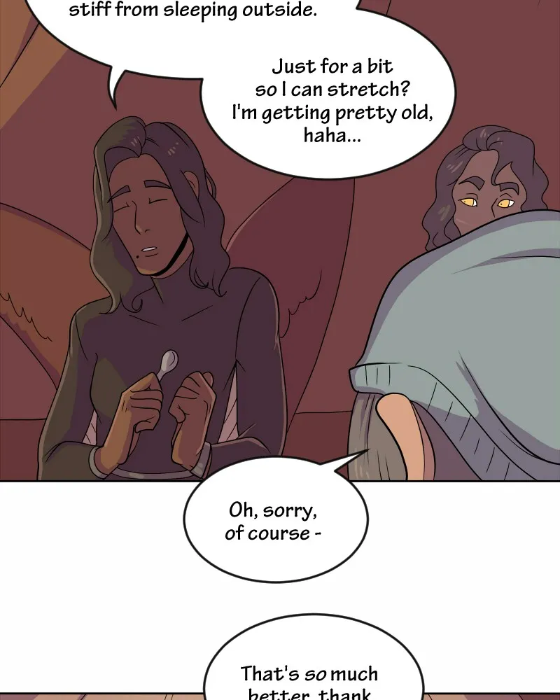 Read The Croaking chapter 165 image 55 on Lezhin