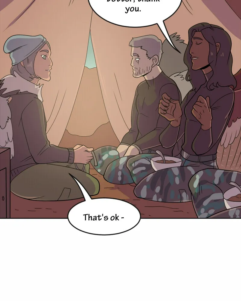 Read The Croaking chapter 165 image 56 on Lezhin