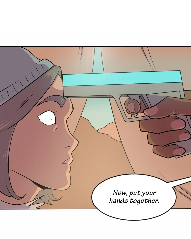 Read The Croaking chapter 165 image 57 on Lezhin