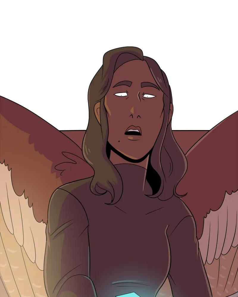 Read The Croaking chapter 165 image 58 on Lezhin
