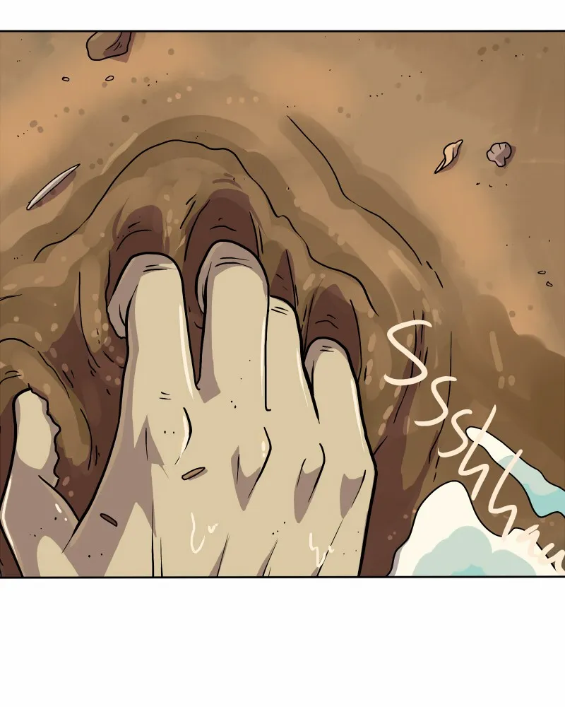 Read The Croaking chapter 166 image 1 on Lezhin