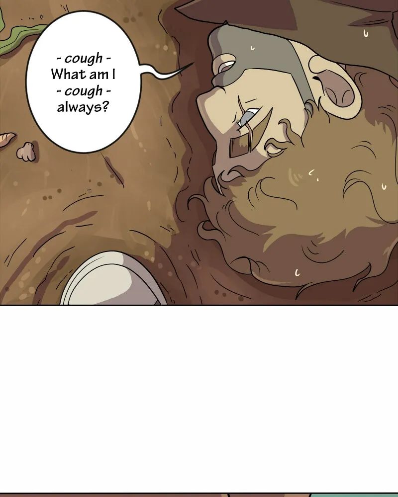 Read The Croaking chapter 166 image 10 on Lezhin