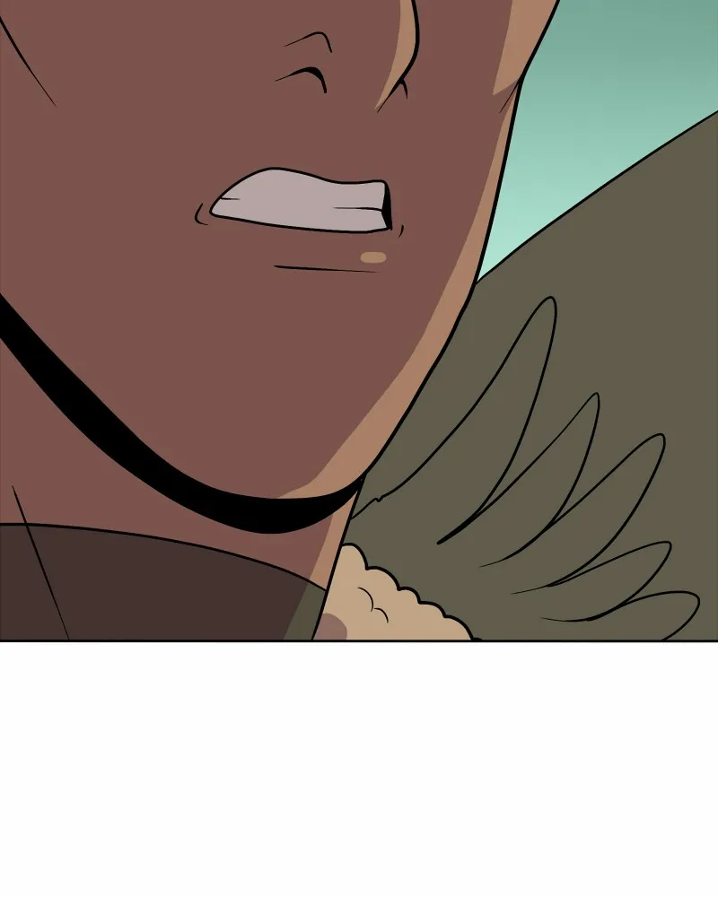 Read The Croaking chapter 166 image 11 on Lezhin