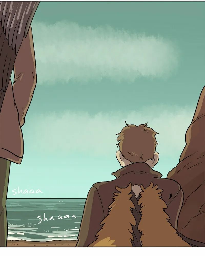 Read The Croaking chapter 166 image 13 on Lezhin