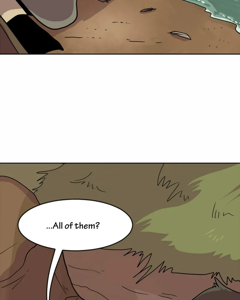 Read The Croaking chapter 166 image 15 on Lezhin