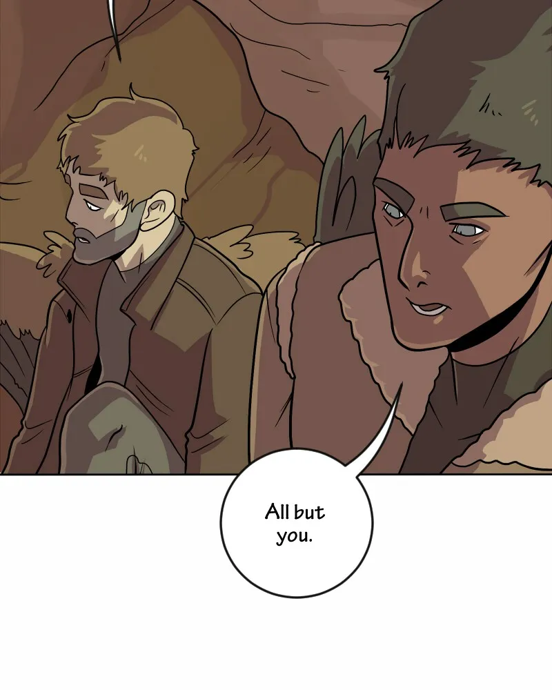 Read The Croaking chapter 166 image 16 on Lezhin