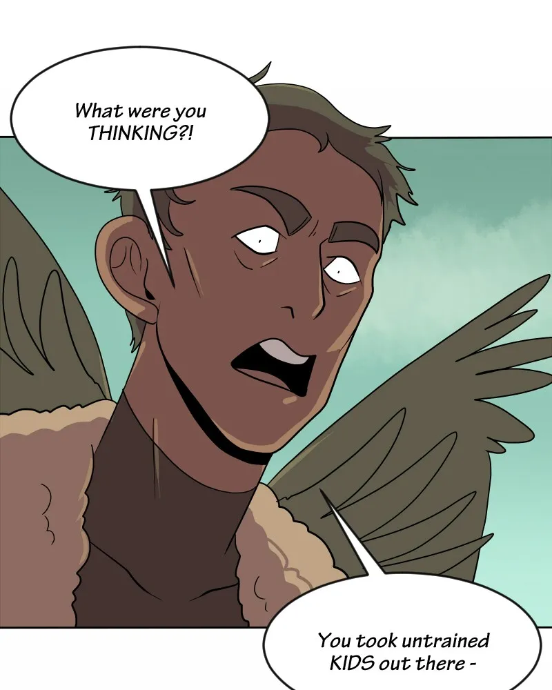 Read The Croaking chapter 166 image 17 on Lezhin