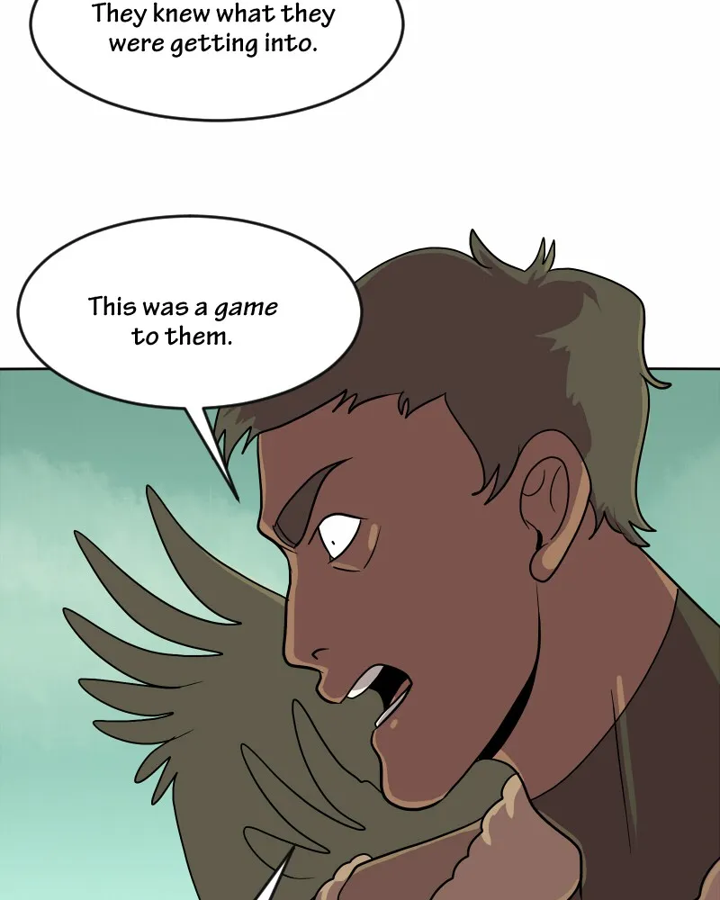 Read The Croaking chapter 166 image 19 on Lezhin
