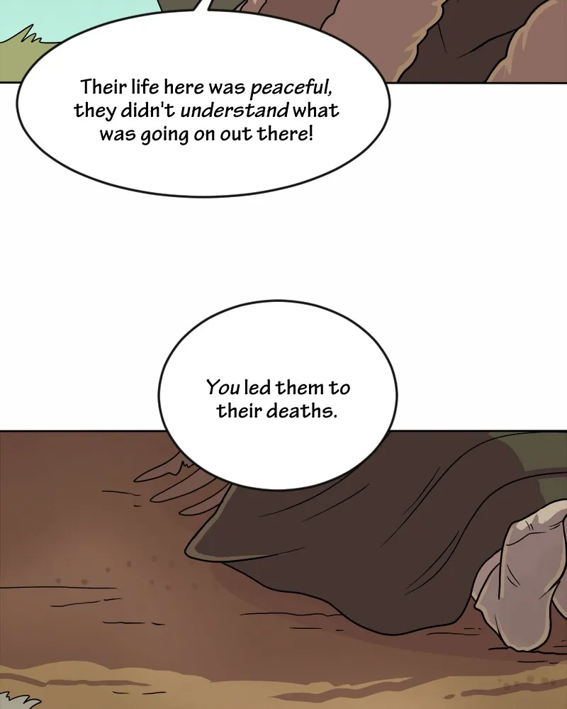 Read The Croaking chapter 166 image 20 on Lezhin