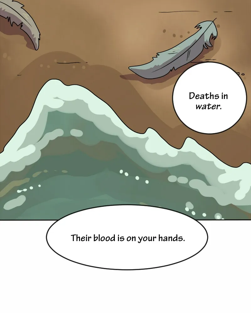 Read The Croaking chapter 166 image 21 on Lezhin