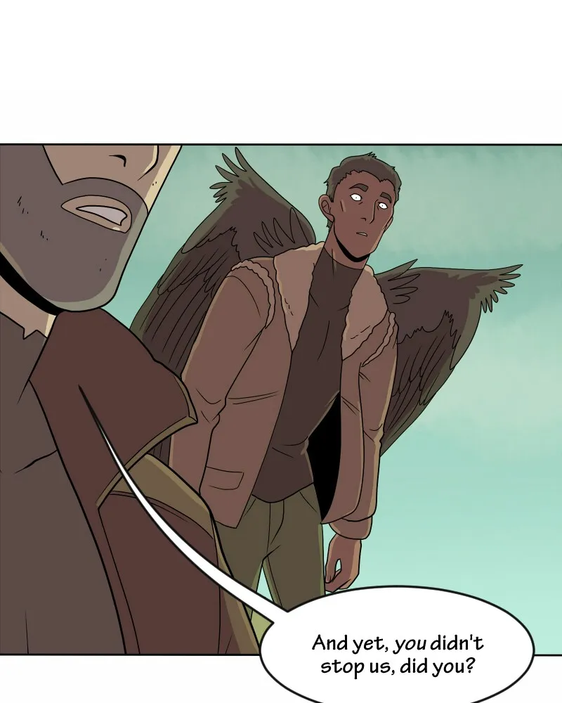 Read The Croaking chapter 166 image 22 on Lezhin