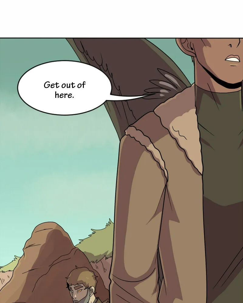 Read The Croaking chapter 166 image 24 on Lezhin