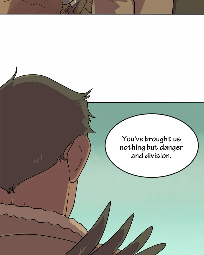 Read The Croaking chapter 166 image 25 on Lezhin