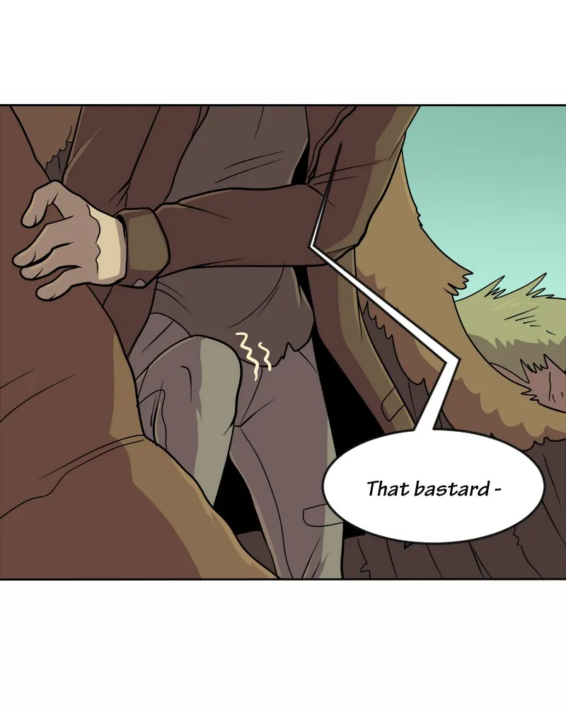 Read The Croaking chapter 166 image 32 on Lezhin