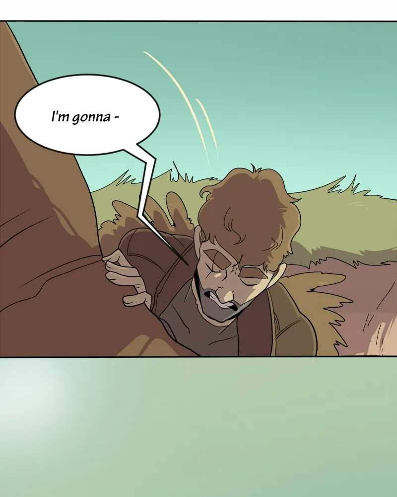 Read The Croaking chapter 166 image 33 on Lezhin