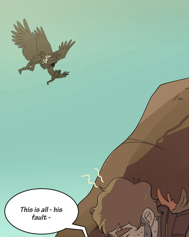Read The Croaking chapter 166 image 34 on Lezhin