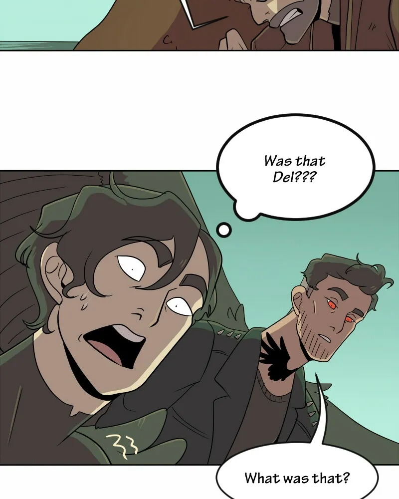 Read The Croaking chapter 166 image 35 on Lezhin