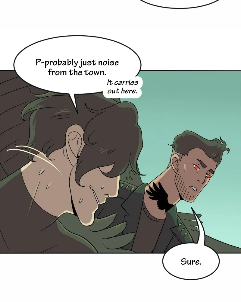 Read The Croaking chapter 166 image 36 on Lezhin