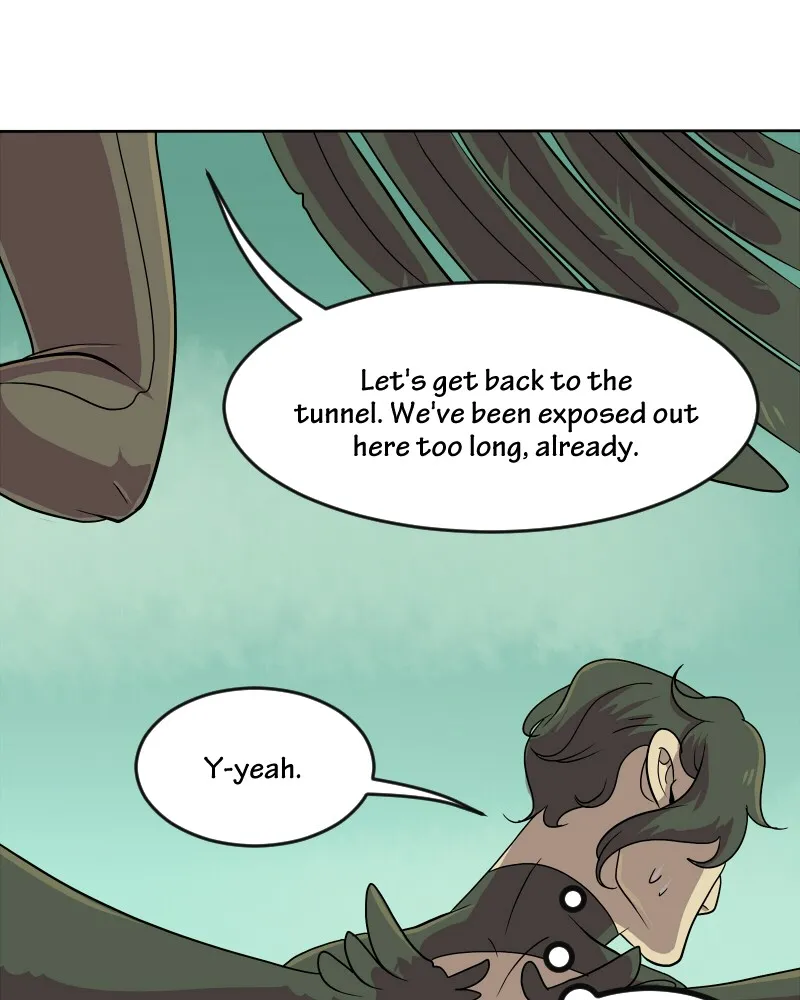 Read The Croaking chapter 166 image 37 on Lezhin