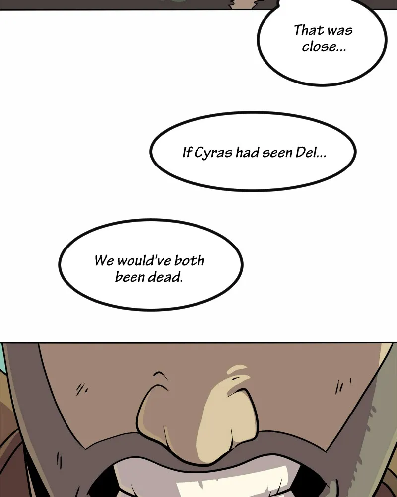Read The Croaking chapter 166 image 38 on Lezhin
