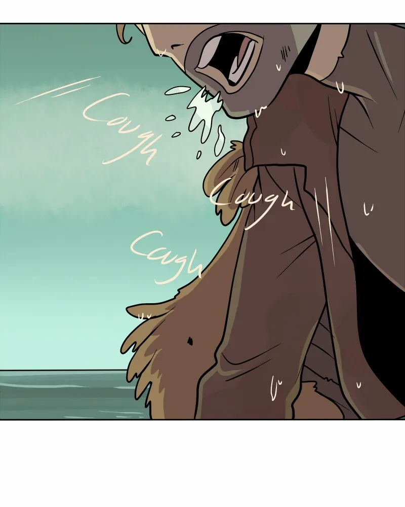 Read The Croaking chapter 166 image 4 on Lezhin