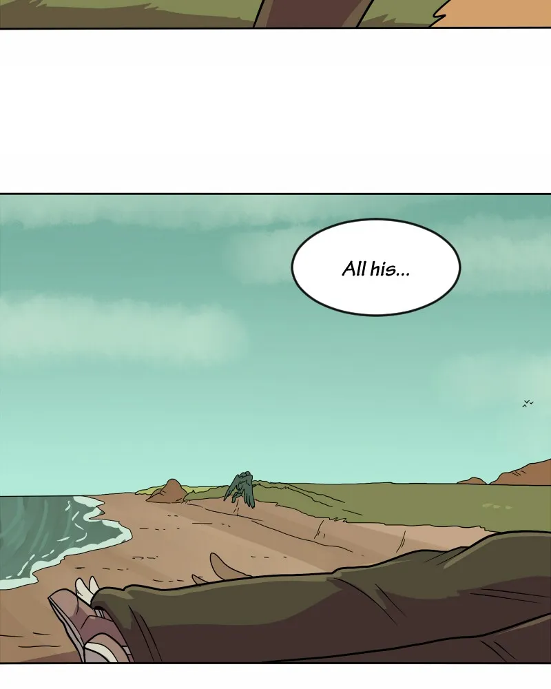 Read The Croaking chapter 166 image 41 on Lezhin