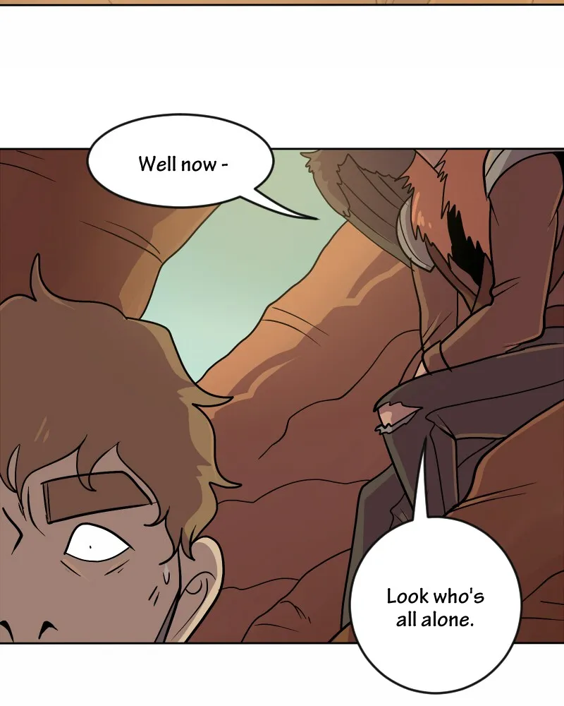 Read The Croaking chapter 166 image 46 on Lezhin