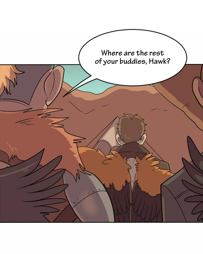 Read The Croaking chapter 166 image 47 on Lezhin