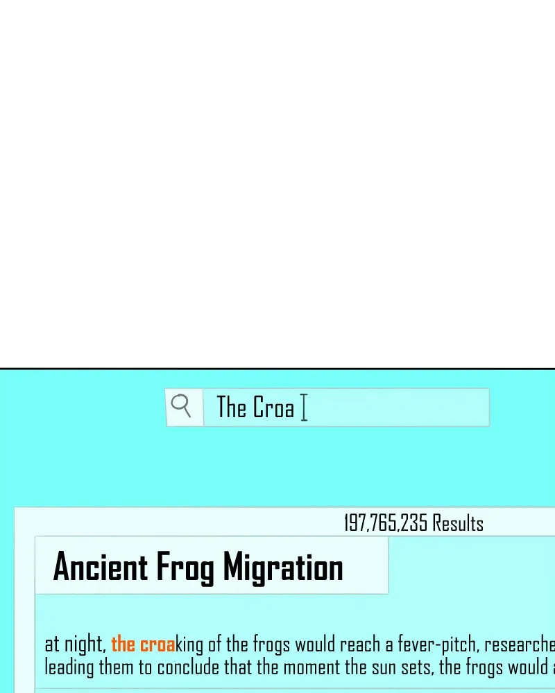 Read The Croaking chapter 166 image 49 on Lezhin