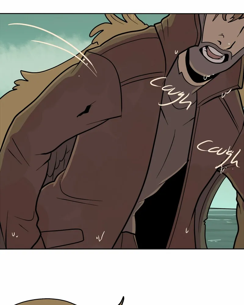 Read The Croaking chapter 166 image 5 on Lezhin