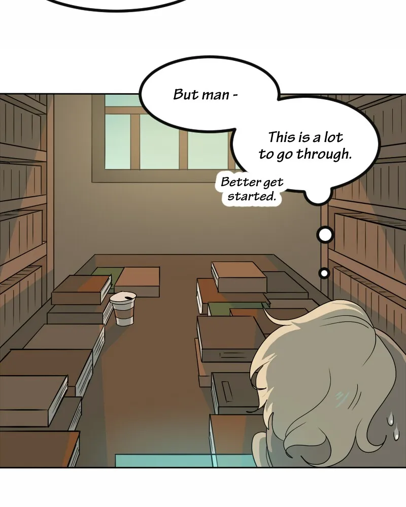 Read The Croaking chapter 166 image 51 on Lezhin