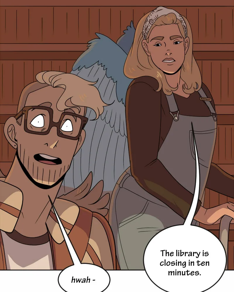 Read The Croaking chapter 166 image 54 on Lezhin