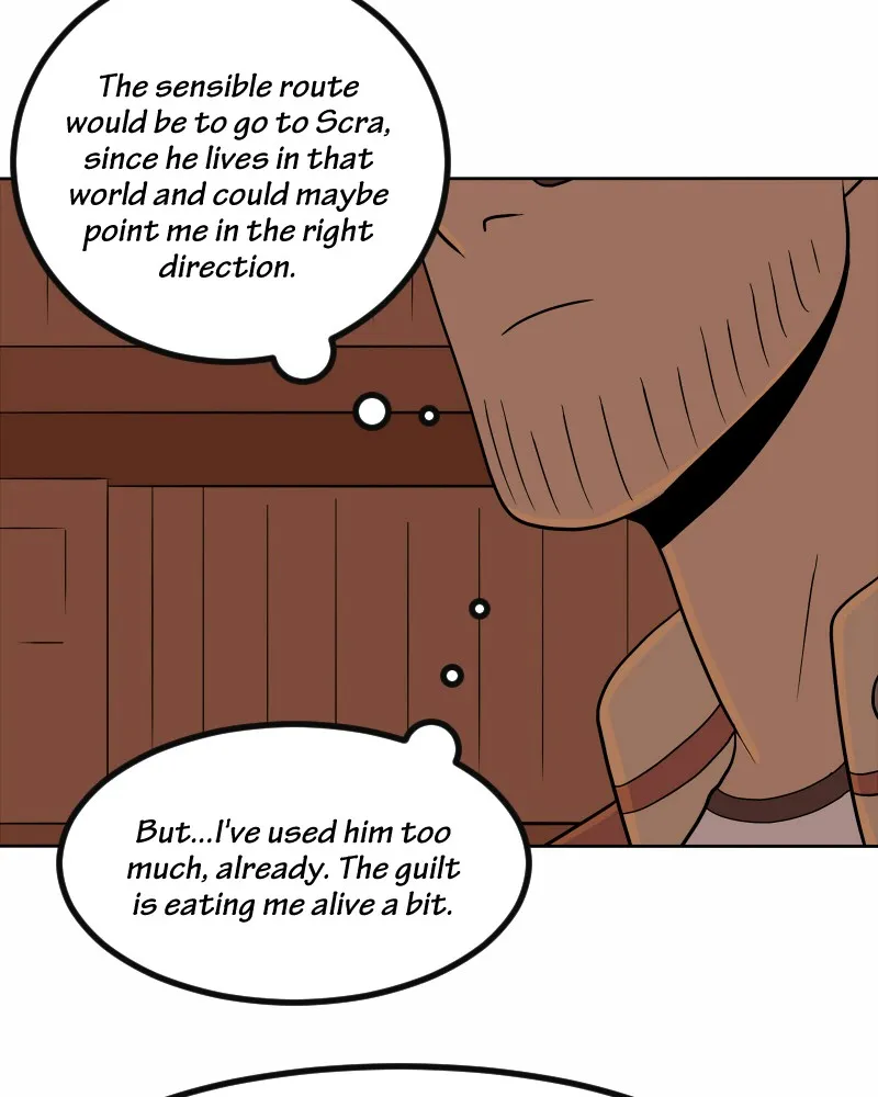 Read The Croaking chapter 166 image 59 on Lezhin