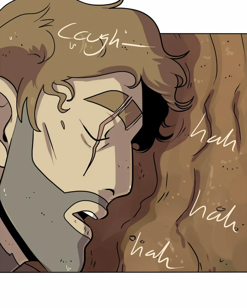 Read The Croaking chapter 166 image 6 on Lezhin