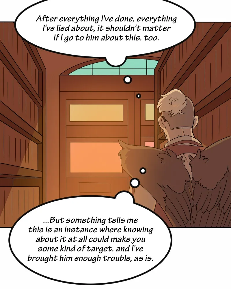 Read The Croaking chapter 166 image 60 on Lezhin
