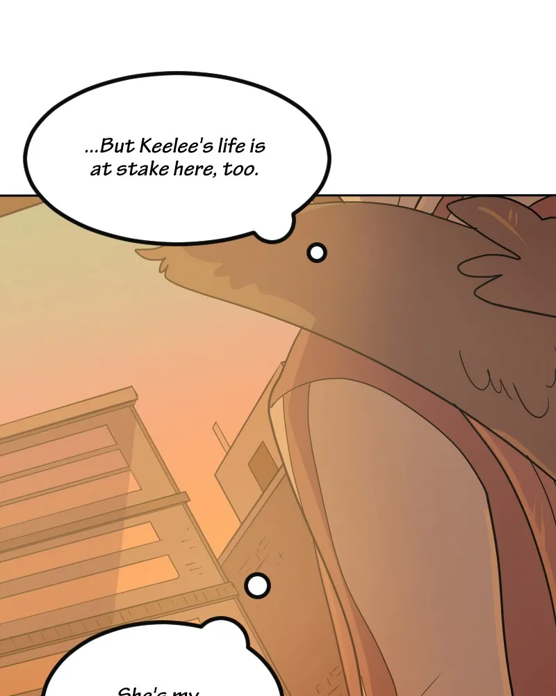 Read The Croaking chapter 166 image 61 on Lezhin