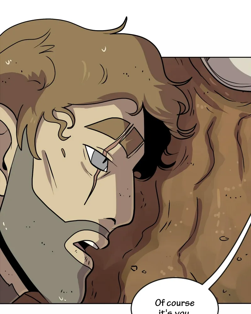 Read The Croaking chapter 166 image 7 on Lezhin