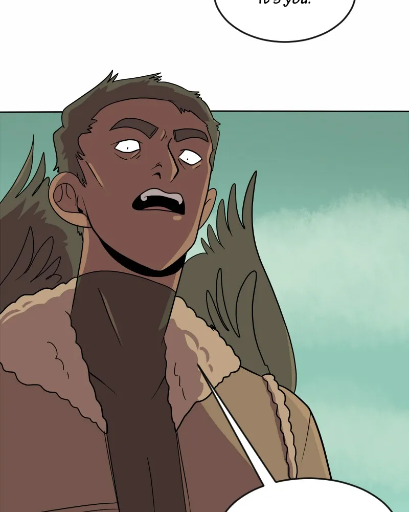 Read The Croaking chapter 166 image 8 on Lezhin