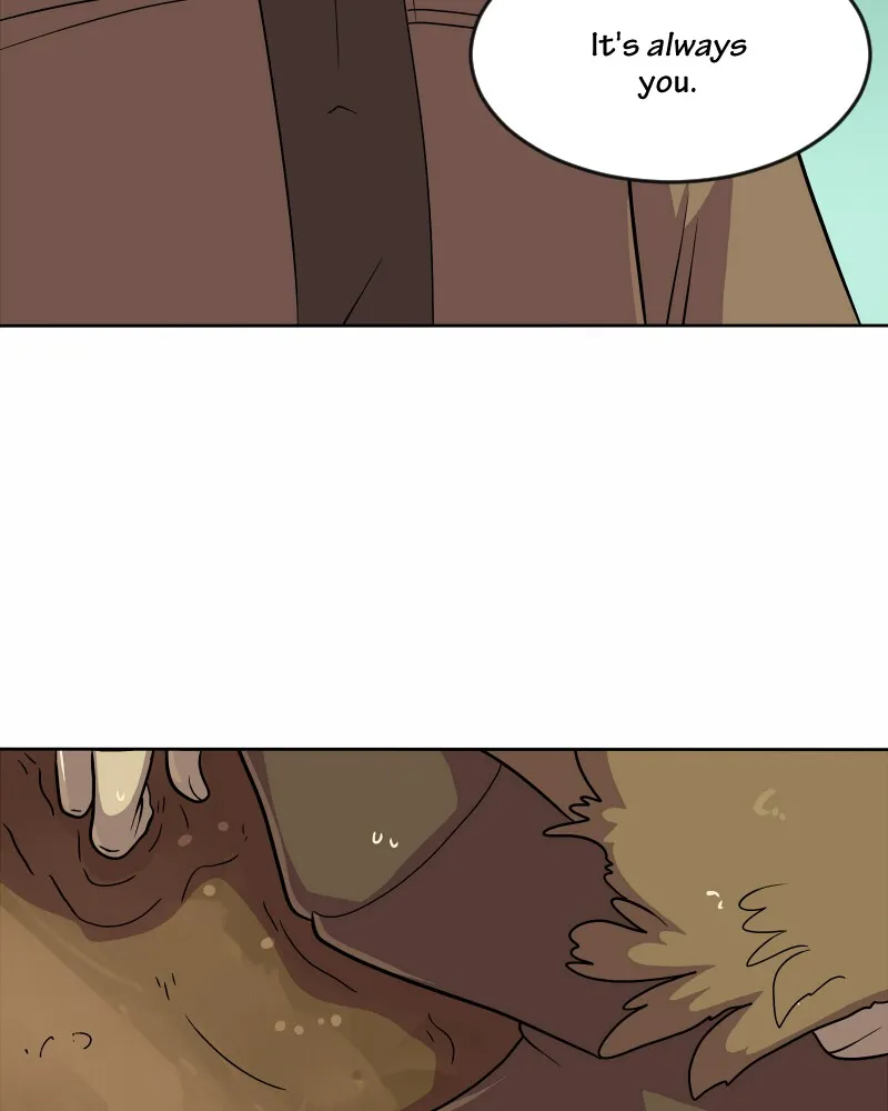 Read The Croaking chapter 166 image 9 on Lezhin