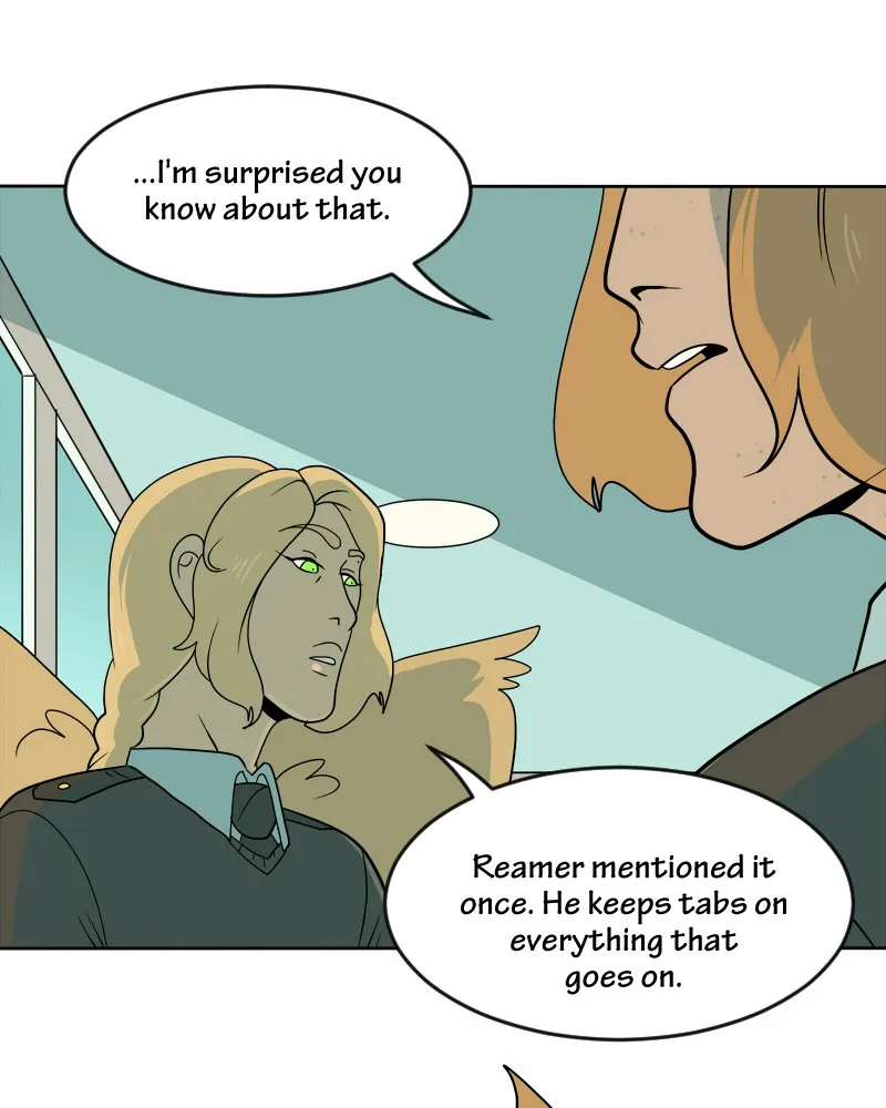 Read The Croaking chapter 167 image 12 on Lezhin