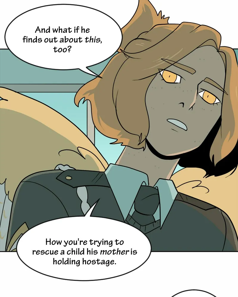 Read The Croaking chapter 167 image 13 on Lezhin