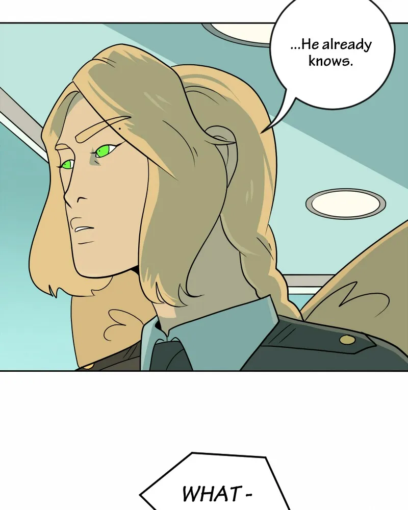 Read The Croaking chapter 167 image 14 on Lezhin