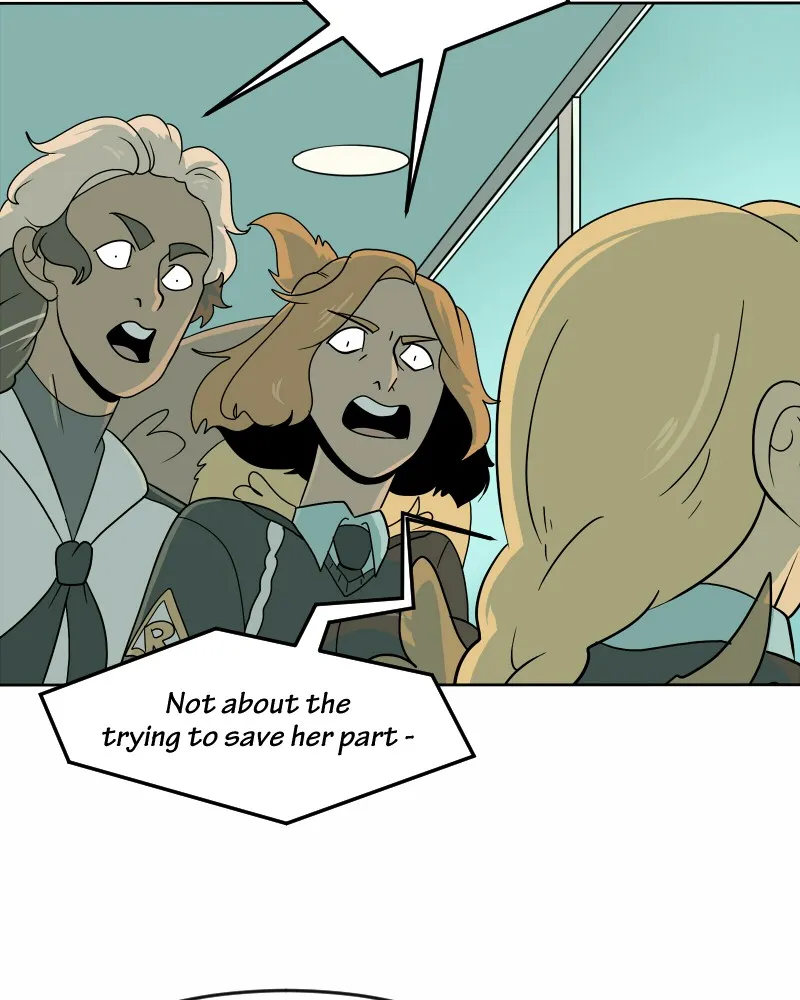 Read The Croaking chapter 167 image 15 on Lezhin
