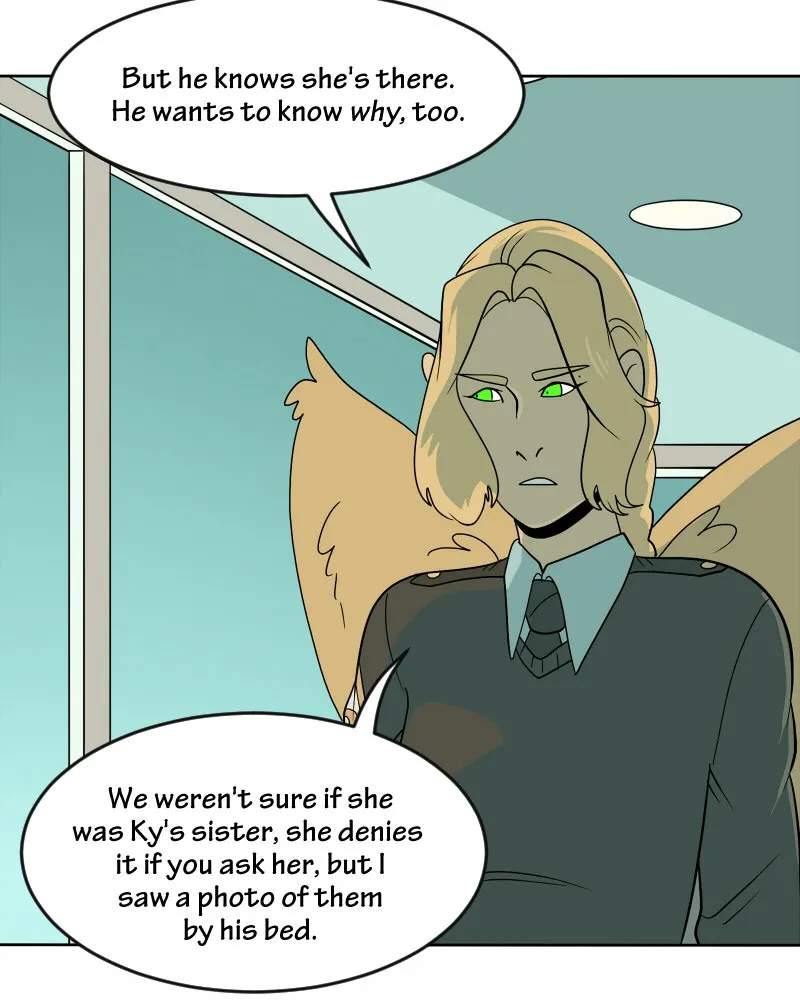Read The Croaking chapter 167 image 16 on Lezhin