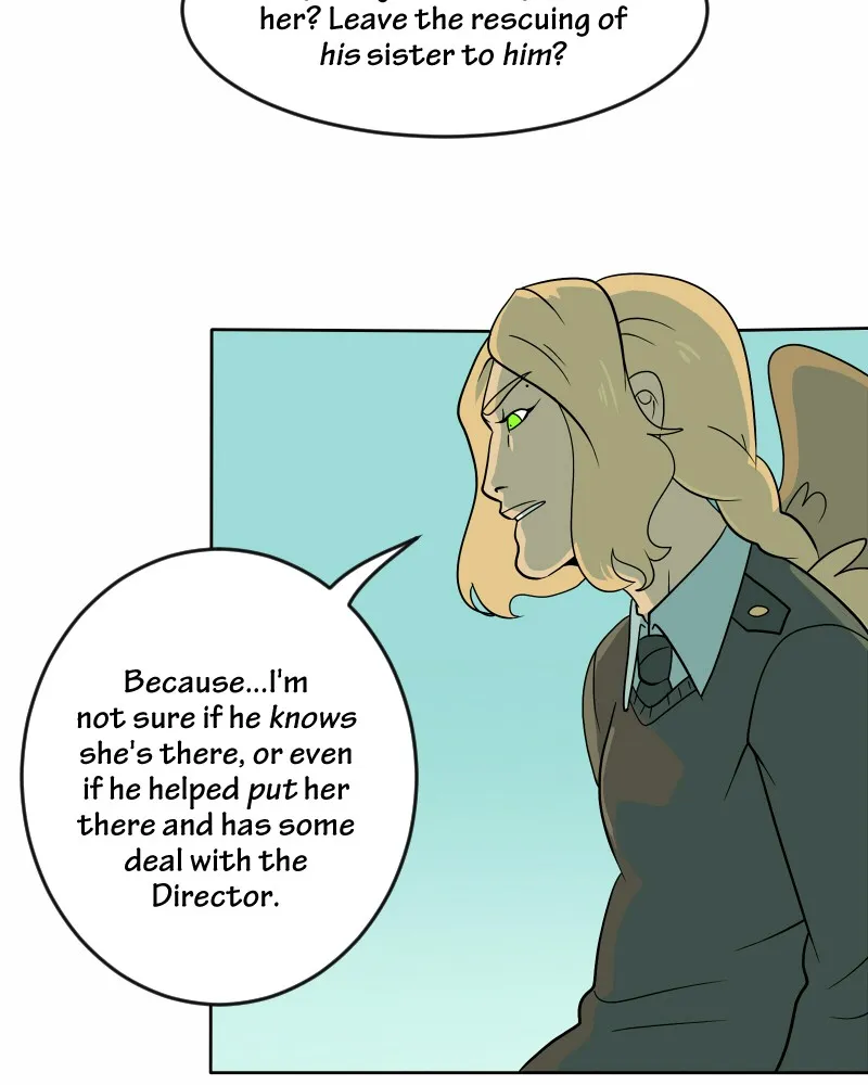 Read The Croaking chapter 167 image 18 on Lezhin