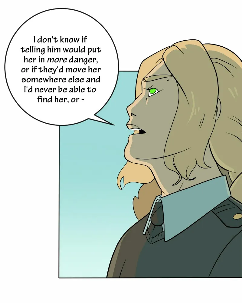 Read The Croaking chapter 167 image 19 on Lezhin
